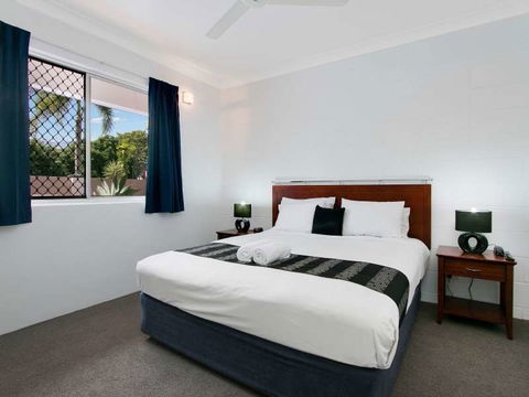 Cairns City Palms - Accommodation Adelaide 10