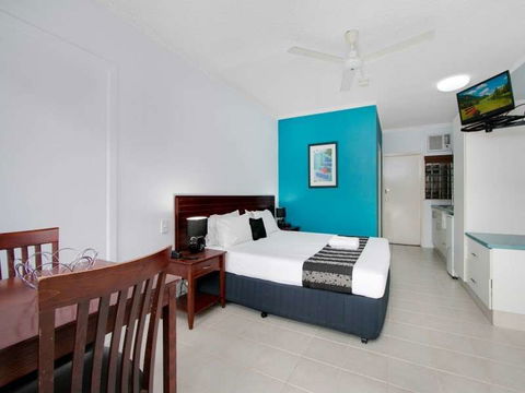 Cairns City Palms - Accommodation Adelaide 11