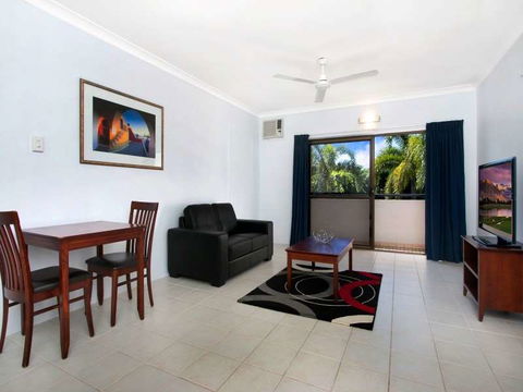 Cairns City Palms - Accommodation Adelaide 14