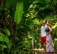 Cairns Colonial Club Resort - Accommodation Adelaide