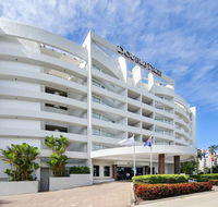 DoubleTree by Hilton Cairns - Accommodation Adelaide