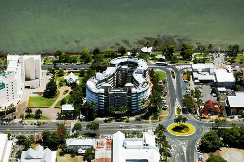DoubleTree By Hilton Cairns - Accommodation Adelaide 3