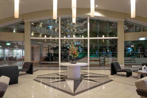 DoubleTree By Hilton Cairns - Accommodation Adelaide 5