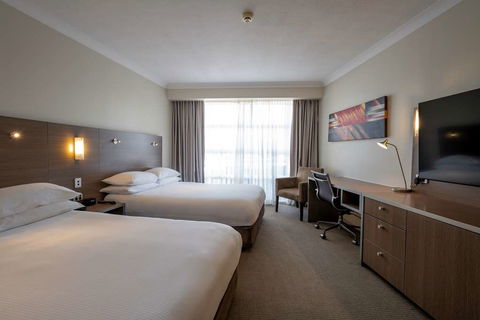 DoubleTree By Hilton Cairns - Accommodation Adelaide 7