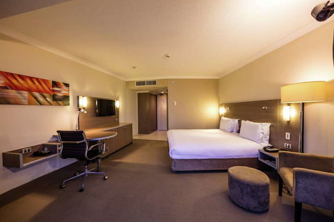 DoubleTree By Hilton Cairns - Accommodation Adelaide 8
