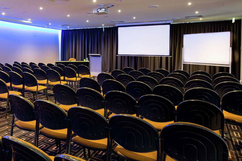 DoubleTree By Hilton Cairns - Accommodation Adelaide 10