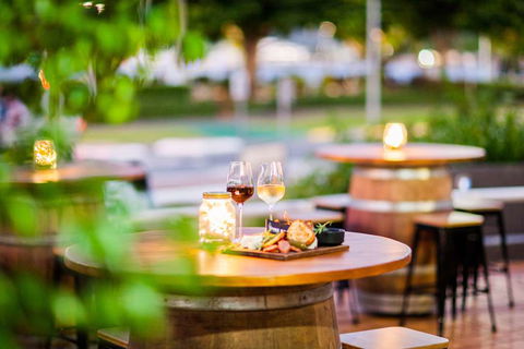 DoubleTree By Hilton Cairns - Accommodation Adelaide 13