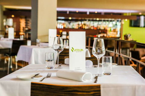 DoubleTree By Hilton Cairns - Accommodation Adelaide 14