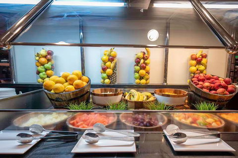 DoubleTree By Hilton Cairns - Accommodation Adelaide 15