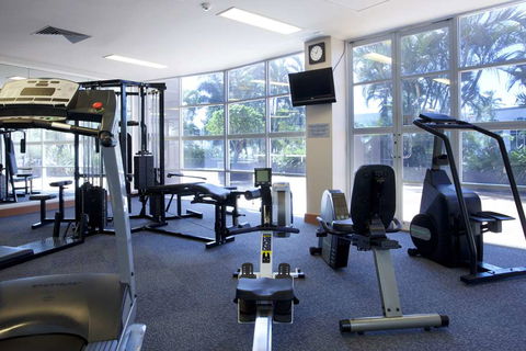 DoubleTree By Hilton Cairns - Accommodation Adelaide 16