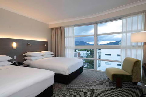 DoubleTree By Hilton Cairns - Accommodation Adelaide 17