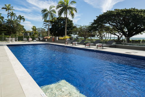 Holiday Inn Cairns Harbourside - Accommodation Adelaide 6