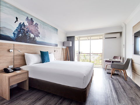 Novotel Cairns Oasis Resort - Accommodation Adelaide 1