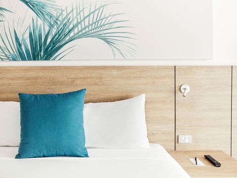 Novotel Cairns Oasis Resort - Accommodation Adelaide 2