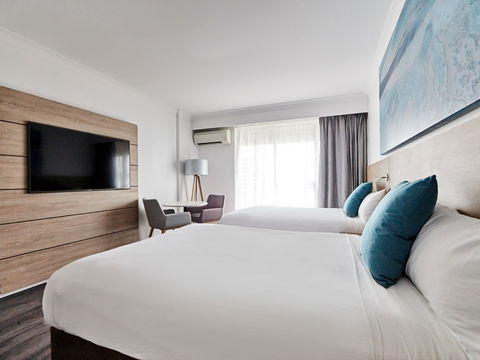 Novotel Cairns Oasis Resort - Accommodation Adelaide 3