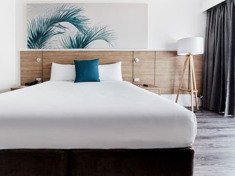 Novotel Cairns Oasis Resort - Accommodation Adelaide 4