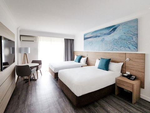 Novotel Cairns Oasis Resort - Accommodation Adelaide 5