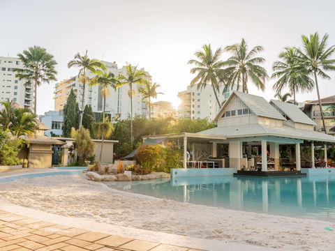 Novotel Cairns Oasis Resort - Accommodation Adelaide 7