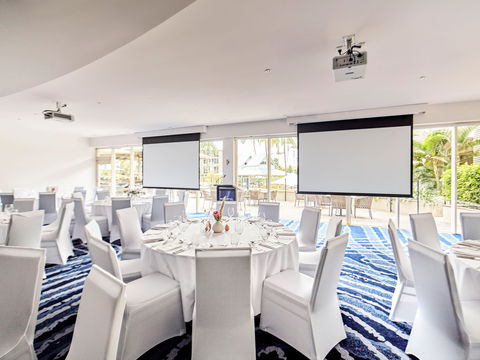 Novotel Cairns Oasis Resort - Accommodation Adelaide 9