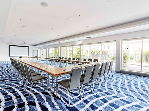 Novotel Cairns Oasis Resort - Accommodation Adelaide 11