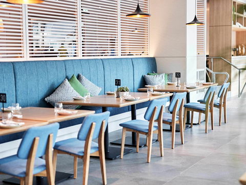 Novotel Cairns Oasis Resort - Accommodation Adelaide 12