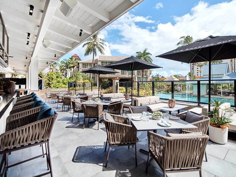 Novotel Cairns Oasis Resort - Accommodation Adelaide 13