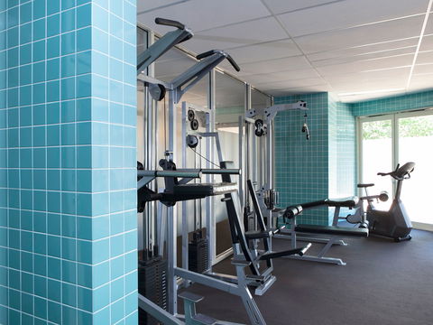 Novotel Cairns Oasis Resort - Accommodation Adelaide 16