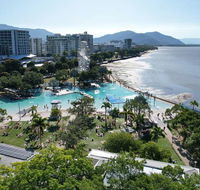 Pacific Hotel Cairns - Accommodation Adelaide