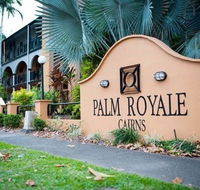 Palm Royale Cairns - Accommodation Adelaide