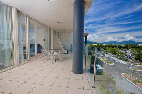 Park Regis City Quays - Accommodation Adelaide 3