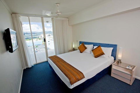 Park Regis City Quays - Accommodation Adelaide 5
