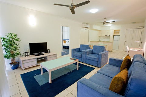 Park Regis City Quays - Accommodation Adelaide 6