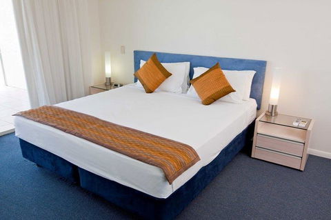 Park Regis City Quays - Accommodation Adelaide 7