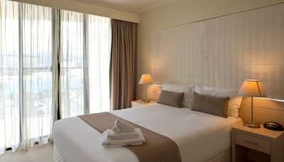 Park Regis City Quays - Accommodation Adelaide 8