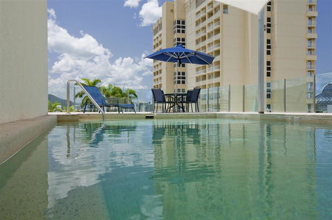 Park Regis City Quays - Accommodation Adelaide 9