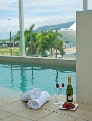 Park Regis City Quays - Accommodation Adelaide 10