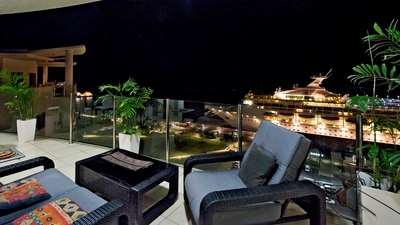 Park Regis City Quays - Accommodation Adelaide 17
