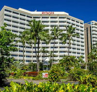 Rydges Esplanade Resort Cairns - Accommodation Adelaide