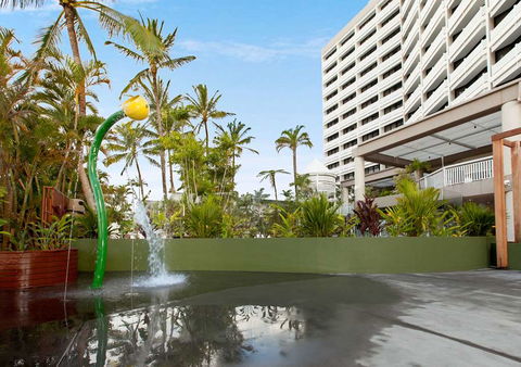 Rydges Esplanade Resort Cairns - Accommodation Adelaide 1