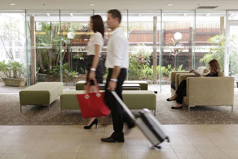 Rydges Esplanade Resort Cairns - Accommodation Adelaide 2