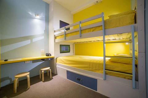 Rydges Esplanade Resort Cairns - Accommodation Adelaide 7