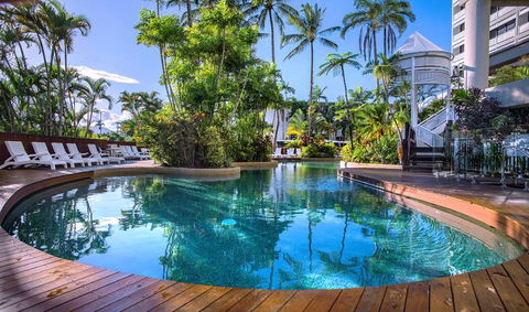 Rydges Esplanade Resort Cairns - Accommodation Adelaide 8