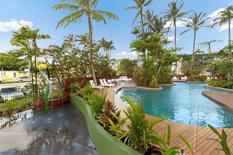 Rydges Esplanade Resort Cairns - Accommodation Adelaide 10