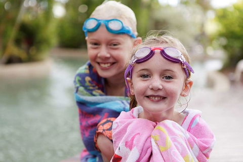 Rydges Esplanade Resort Cairns - Accommodation Adelaide 11