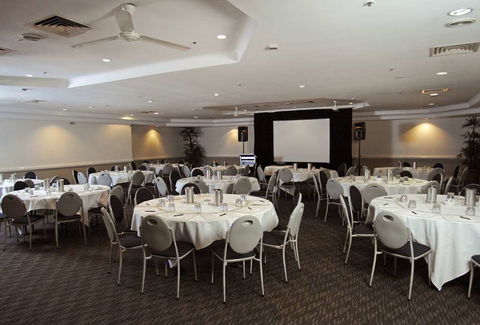 Rydges Esplanade Resort Cairns - Accommodation Adelaide 12
