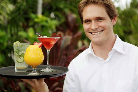 Rydges Esplanade Resort Cairns - Accommodation Adelaide 15