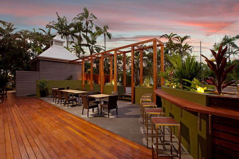 Rydges Esplanade Resort Cairns - Accommodation Adelaide 17
