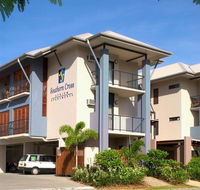 Southern Cross Atrium Apartments - Accommodation Adelaide