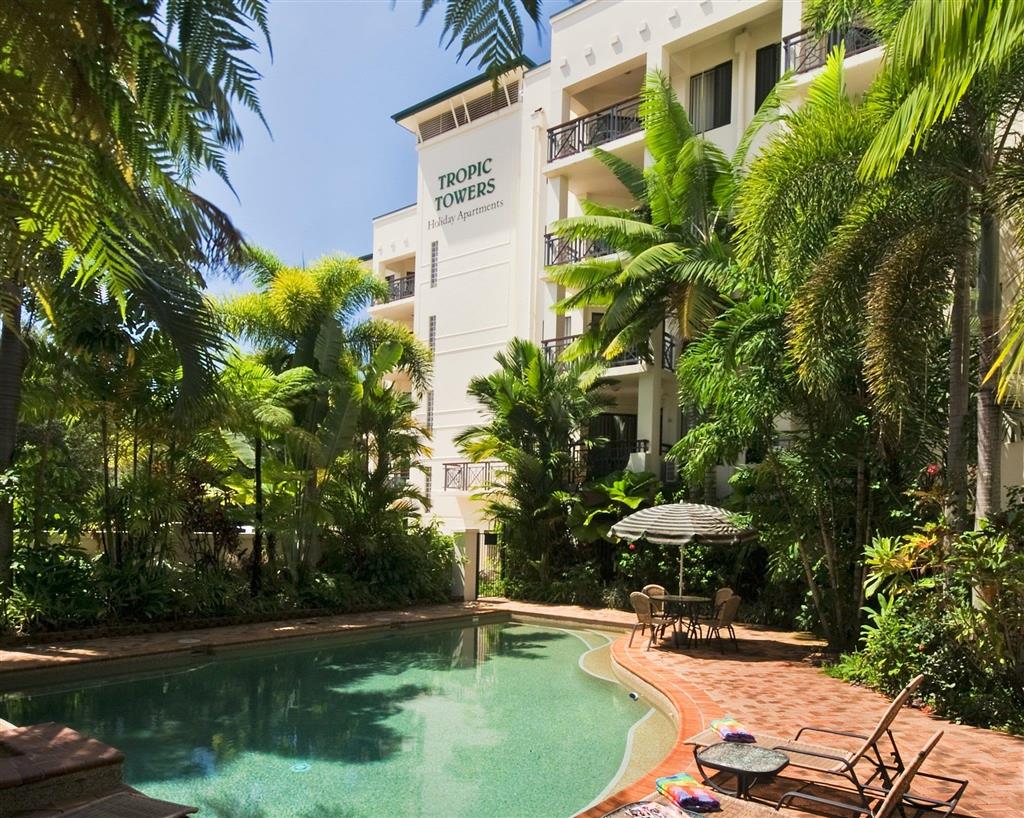 Mooroobool QLD Accommodation Adelaide