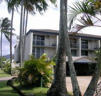 Cairns Holiday Lodge - Accommodation Adelaide